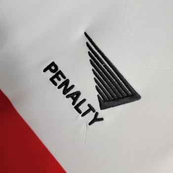 Camisa Retrô São Paulo I 93/94 Versão Torcedor + Personalização Grátis
