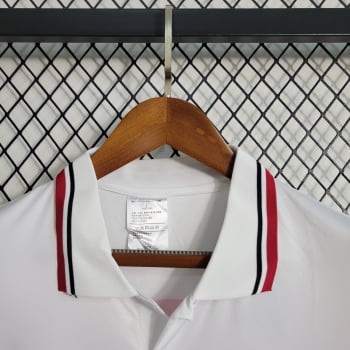 Camisa Retrô São Paulo I 93/94 Versão Torcedor + Personalização Grátis