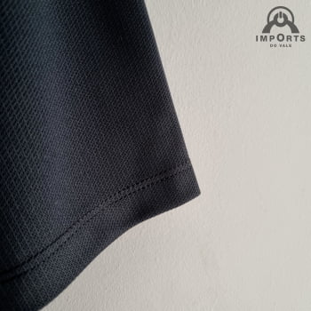 Camisa Santos 22/23 Versão Torcedor Ed. Especial Dias de Glória Preta + Personalização Grátis
