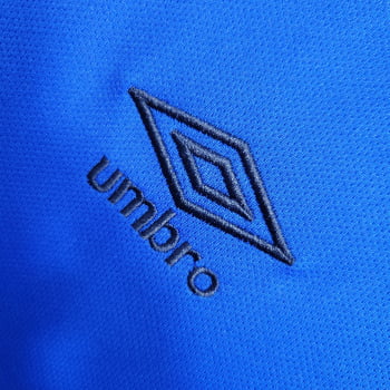 Camisa Santos 23/24 Treino - Azul