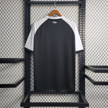 Camisa Santos 23/24 Versão Torcedor Ed. Especial + Personalização Grátis 