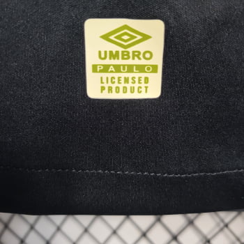 Camisa Santos 23/24 Versão Torcedor Ed. Especial + Personalização Grátis 