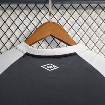 Camisa Santos 23/24 Versão Torcedor Ed. Especial + Personalização Grátis 