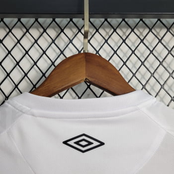 Camisa Santos I 23/24 Versão Feminina + Personalizaça2o Grátis