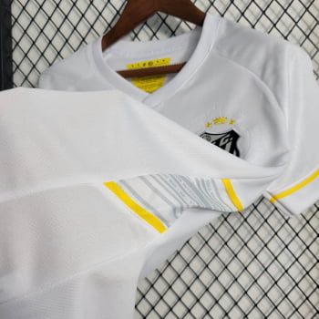 Camisa Santos I 23/24 Versão Feminina + Personalização Grátis