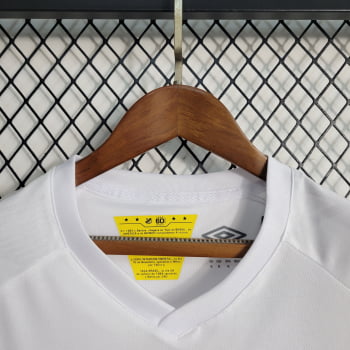 Camisa Santos I 23/24 Versão Feminina + Personalização Grátis