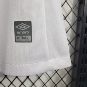 Camisa Santos I 23/24 Versão Feminina + Personalização Grátis