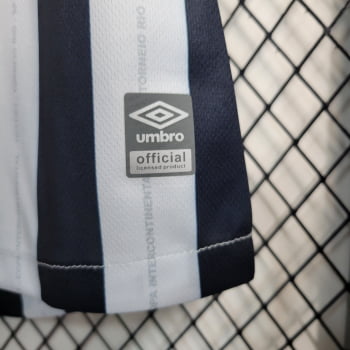 Camisa Santos II 23/24 Versão Feminina + Personalização Grátis