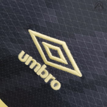 Camisa Santos III 21/22 Versão Torcedor + Personalização Grátis
