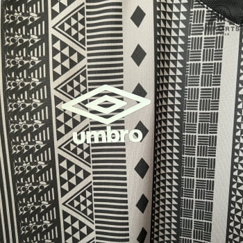 Camisa Santos III 22/23 Versão Torcedor + Personalização Grátis 