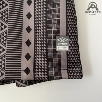 Camisa Santos III 22/23 Versão Torcedor + Personalização Grátis 