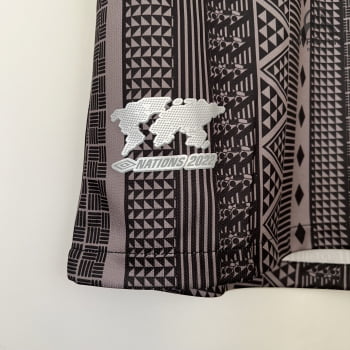 Camisa Santos III 22/23 Versão Torcedor + Personalização Grátis 