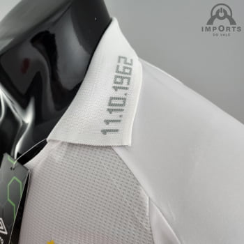 Camisa Santos l 22/23 Versão jogador + Personalização Grátis