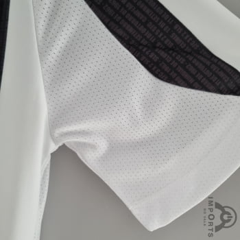 Camisa Santos ll 22/23 Versão Torcedor + Personalização Grátis