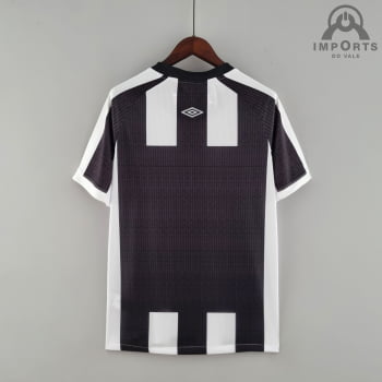 Camisa Santos ll 22/23 Versão Torcedor + Personalização Grátis