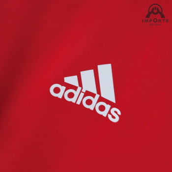 Camisa São Paulo 22/23 Treino - Vermelho