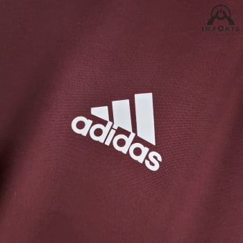 Camisa São Paulo 22/23 Treino - Vinho 
