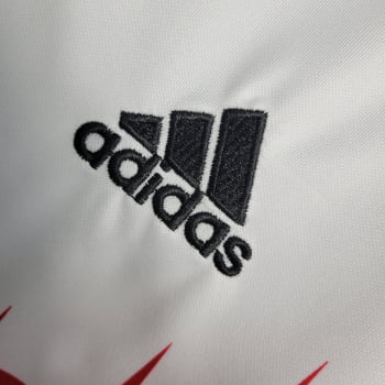 Camisa São Paulo 23/24 Versão Torcedor Ed. Especial Concept + Personalização Grátis