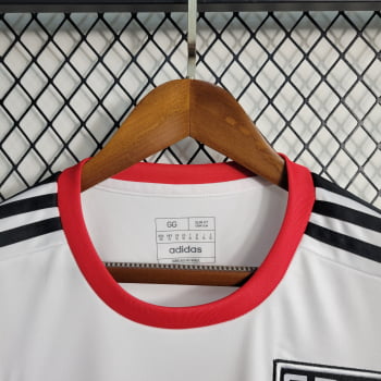 Camisa São Paulo 23/24 Versão Torcedor Ed. Especial Concept + Personalização Grátis