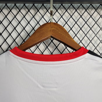 Camisa São Paulo 23/24 Versão Torcedor Ed. Especial Concept + Personalização Grátis