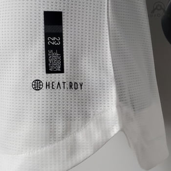 Camisa São Paulo I 22/23 Versão Jogador + Personalização Grátis