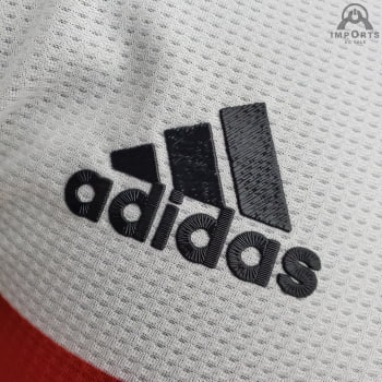 Camisa São Paulo I 22/23 Versão Jogador + Personalização Grátis