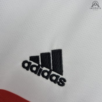 Camisa São Paulo I 22/23 Versão Feminina + Personalização Grátis