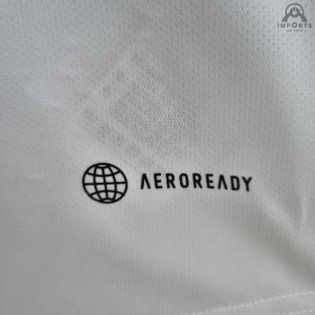 Camisa São Paulo I 22/23 Versão Feminina + Personalização Grátis
