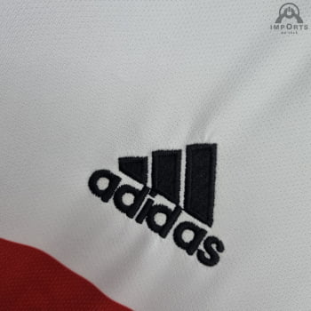 Camisa São Paulo I 22/23 Versão Torcedor + Patrocínios + Personalização Grátis
