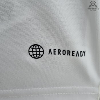 Camisa São Paulo I 22/23 + Versão Torcedor + Personalização Grátiss