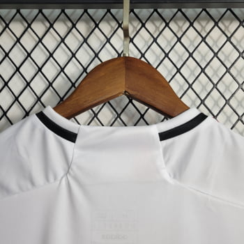 Camisa São Paulo I 23/24 Versão Feminina + Personalização Grátis 