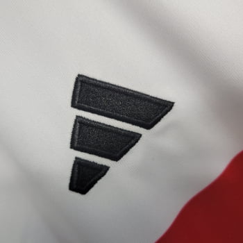 Camisa São Paulo I 23/24 Versão Feminina + Personalização Grátis 