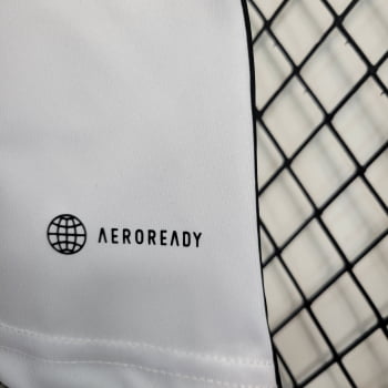 Camisa São Paulo I 23/24 Versão Feminina + Personalização Grátis 