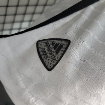 Camisa São Paulo I 23/24 Versão Jogador + Personalização Grátis 