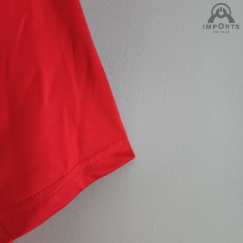 Camisa São Paulo II 22/23 Versão Torcedor + Personalização Grátis