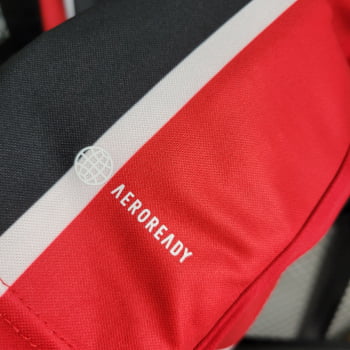 Camisa São Paulo II 23/24 Versão Torcedor + Personalização Grátis