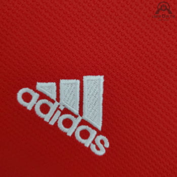 Camisa São Paulo III 21/22 Versão Torcedor + Personalização Grátis