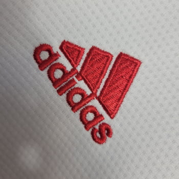 Camisa São Paulo III 22/23 Versão Feminina + Personalização Grátis 