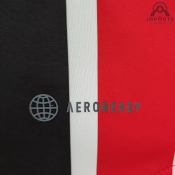 Camisa São Paulo ll 22/23 Versão Feminina + Personalização Grátis