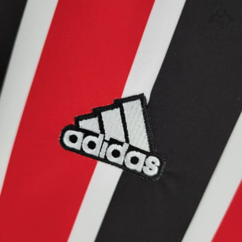 Camisa São Paulo ll 22/23 Versão Feminina + Personalização Grátis