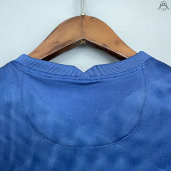 Camisa Seleção Brasileira II 20/21 Versão Feminina + Personalização Grátis