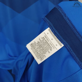 Camisa Seleção Brasileira II 20/21 Versão Torcedor + Personalização Grátis