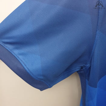 Camisa Seleção Brasileira II 20/21 Versão Torcedor + Personalização Grátis