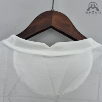 Camisa da Seleção Inglesa I 22/23 Versão Feminina + Personalização Grátis
