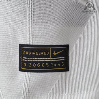 Camisa da Seleção Inglesa I 22/23 Versão Jogador + Personalização Grátis