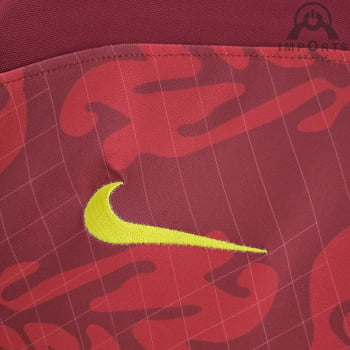 Camisa da Seleção Portuguesa 2022 Versão Torcedor Ed. Especial - Vermelha Camisa da Seleção Portuguesa 2022 Versão Torcedor Ed. Especial - Vermelha