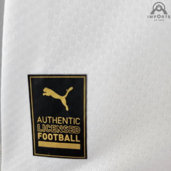 Camisa da Seleção Senegalesa l 2022 Versão Torcedor + Personalização Grátis