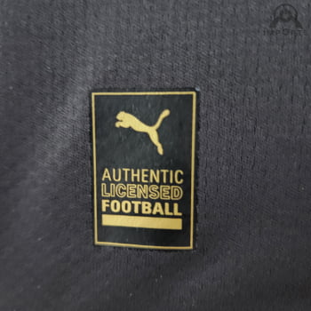 Camisa da Seleção Senegalesa ll 2022 Versão Torcedor + Personalização Grátis