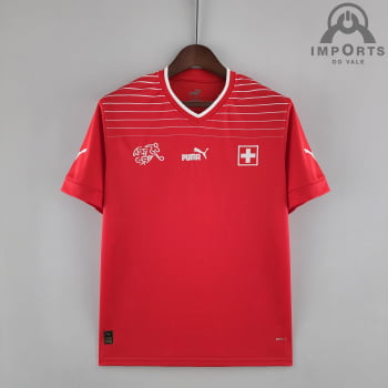Camisa da Seleção Sueca l 2022 Versão Torcedor + Personalização Grátis Camisa da Seleção Sueca l 2022 Versão Torcedor + Personalização Grátis