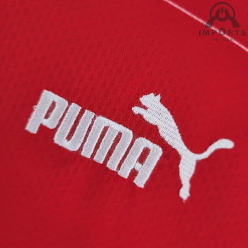 Camisa da Seleção Sueca l 2022 Versão Torcedor + Personalização Grátis